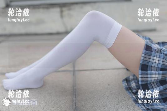 兔玩映画 兔玩映画兽耳娘写真合集:每一张都在暗示什么,你得仔细观察哦