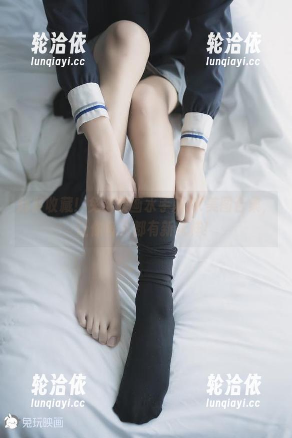 赶紧收藏！兔玩映画水手服JK美图合集，让你每天都有新花样！