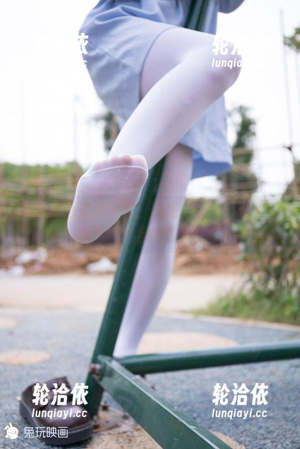 兔玩映画整体分享：旗袍与制服，合集中挑选你心目中的女主！
