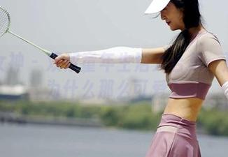 初夏女神 – 双双童年生活大合集：那年我为什么那么可爱？