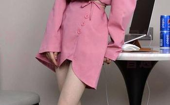 初夏女神 – 下载柒柒的甜心图包，让我们的生活多点甜，少点“普通”！