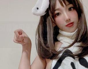 刺青Poi和海因里希新春，套图要下载，不然就没春天了！