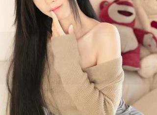微密圈 – 十万口草莓粥粥的新任连衣裙主角：原图和合集都美到心疼