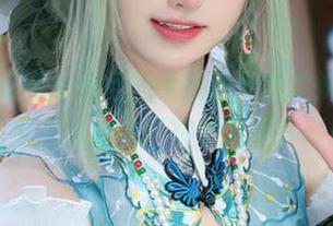 免费写真赏心悦目的千阳快起床学妹，我是不是要感谢博主正在努力提升画风？