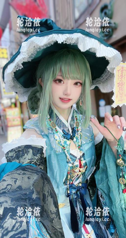 免费写真赏心悦目的千阳快起床学妹，我是不是要感谢博主正在努力提升画风？
