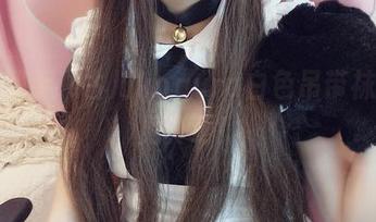 资源到手，古川kagura白色吊带袜图片见真章！