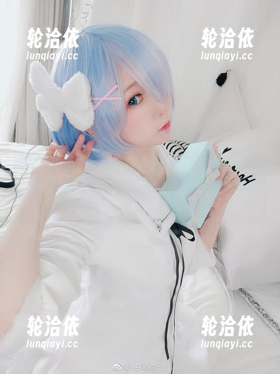 名濑弥七 福利写真,名濑弥七一件白色内衣的故事,听说有人看了之后再也不想见其他颜色?