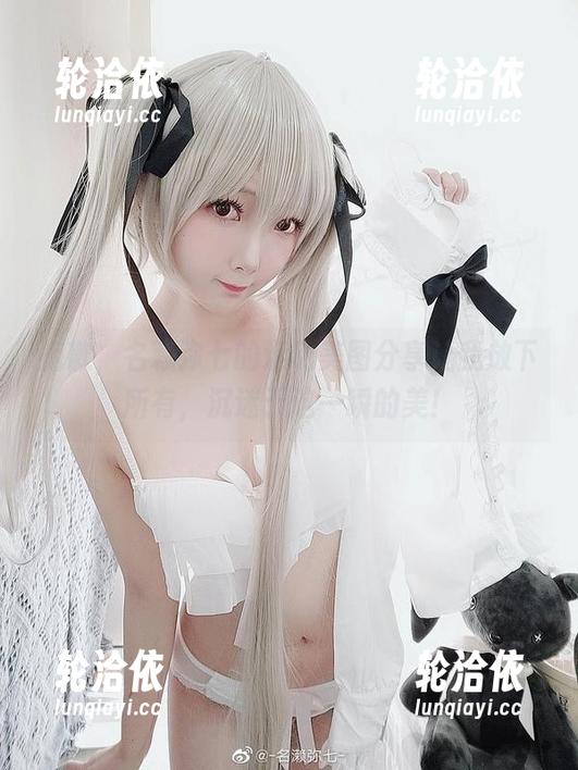 抱歉，名赖弥七的运动美图分享让我放下所有，沉迷于这一瞬的美！