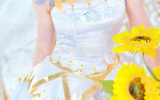 星穹任你游，喵喵的喵吖全套写真在这里，银狼只需一个下载的距离。
