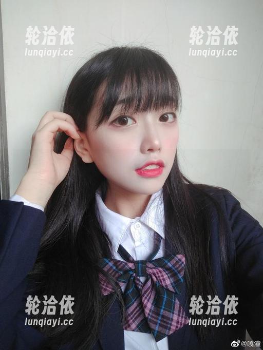 嘎潼 “姐姐”在这里,嘎潼带来了高清图包,你没事别点!