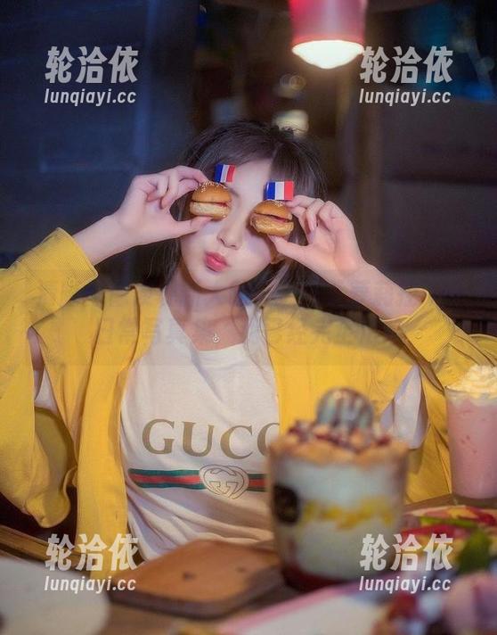 清晰得像发现新大陆——在下萝莉控ii的日常写真集，我已经完全沦陷