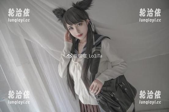 塔塔_Lo1iTa 塔塔_Lo1iTa的高清狂三图包,谁能抵挡得住这种诱惑?