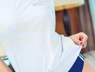 头条女神 – 粗略浏览网盘时，神琦泽步的校服写真=_=有些意外收获