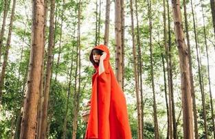 镂空展开：奈汐酱Nice的原图提交，看完只想说
