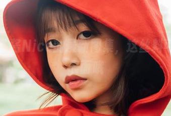 看！奈汐酱Nice的最新图集，这丝料可不止于表面哦