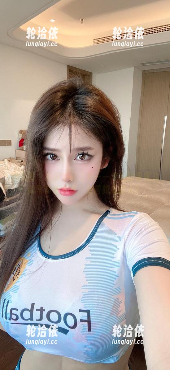 微密圈 - 黑白交融之美——奔跑的晶骡儿的写真集资源，为何如此撩人？