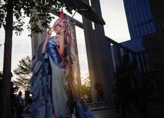 奶狮不咬人的黑贞德图包：不是你想的那种黑，真的是黑黑的那种合集