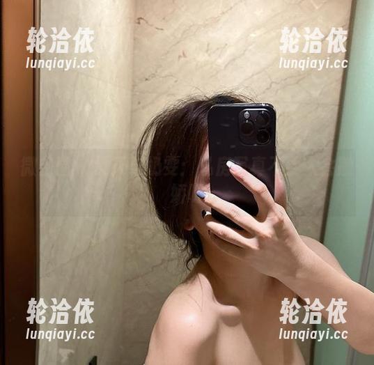 微密圈 - 夏天与奶雯：私房写真不要太会撒娇呀