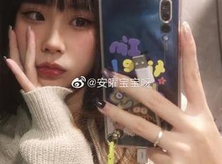 安曜曜的死库水，精选出了多少味道只可自己品