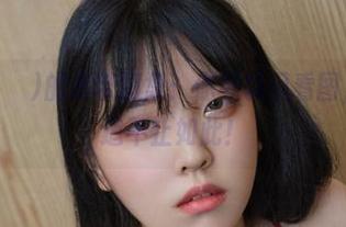 宋哈娜(송하나)的吊带图集：你可以只看图，但心里知道不止如此！