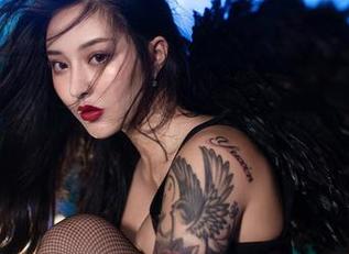 微密圈 – 作品集更新！宋昱欣的写真交作业从没让人失望过！