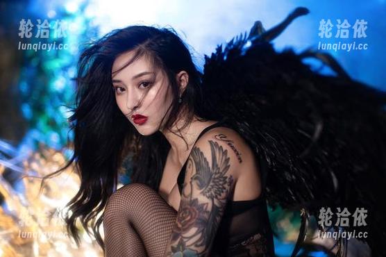 微密圈 - 作品集更新！宋昱欣的写真交作业从没让人失望过！