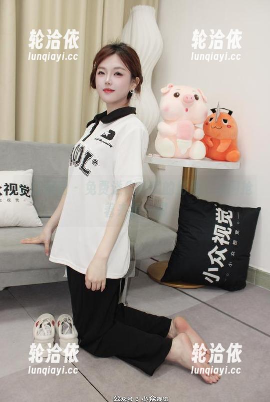 小众视觉 - 免费送你透明的彤彤，美图抢着来摸一摸