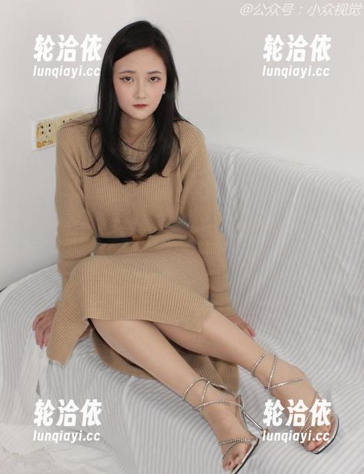 小众视觉 - 看蓉蓉这次的新资源，真的是姐妹们的福音!