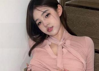 微密圈 – 这双马尾真的是绝配！小优优子的最新资源好想当头发发夹！