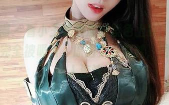 微密圈 – 看小玉吃果冻穿紫色上衣，我的目光完全被吸引，原图太会挑衅，图册太让人流连。