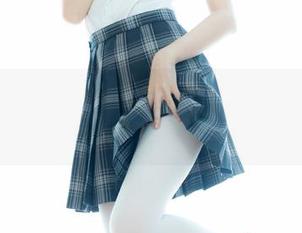 少女秩序 – 定制乐栀：厨娘变身，谁能拒绝这样的作品？