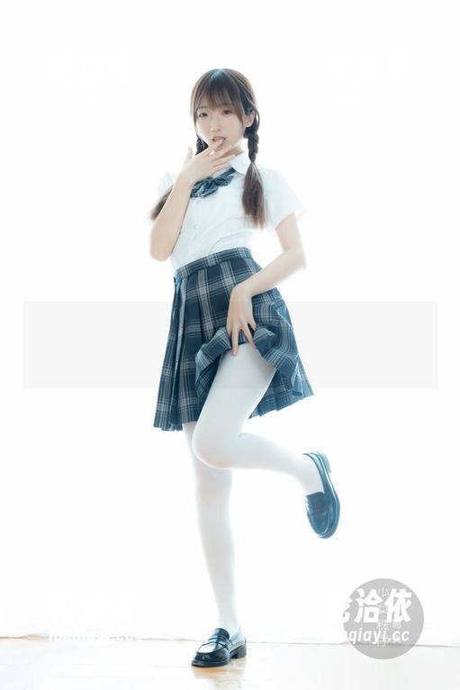 少女秩序 - 定制乐栀：厨娘变身，谁能拒绝这样的作品？