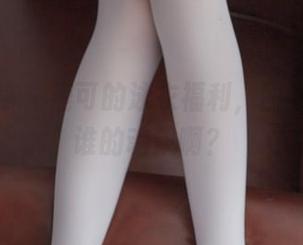 少女秩序 – 鹿可的泳衣福利，图集里都有谁的魂飘啊？