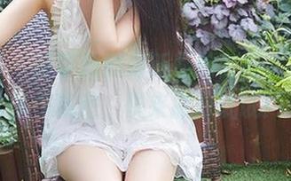 尤蜜荟 – 陈宇曦的最新私拍套图，里面有多少秘密，快来掀开试试！