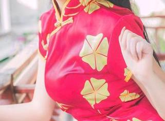 这就是‘巧克力小圆面包’的婚纱——私拍照好甜！