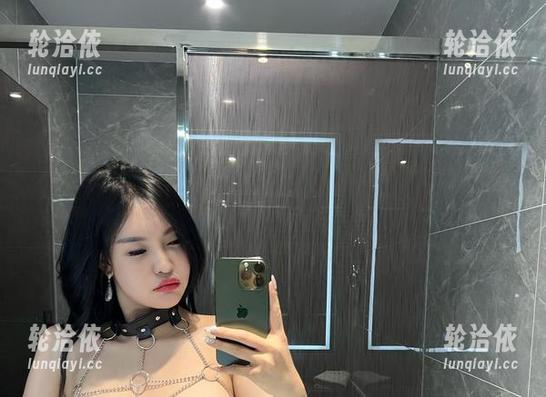 微密圈 - 意外发现，张鑫baby的死库水美图竟然如此“深海”