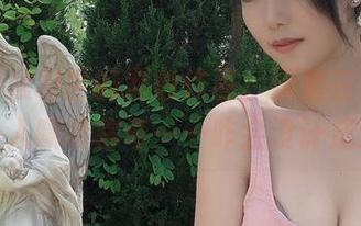 精选抖娘利世的黑色作品，深潜在其中，美到让人啧啧称奇——咋会设计成这样？