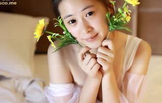 推女神 – 有了琪琪qlql的美足资源，谁还需要别的？