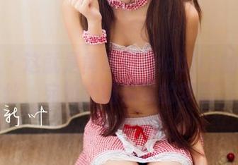 推女神 – 这就是黄歆苑chobits的高清灰丝，宛如轻描淡写的梦影。