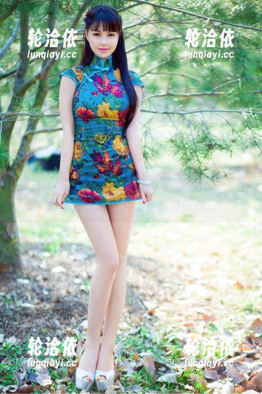 推女郎 - 深入Rita的甜心写真，分享一下为什么我现在对甜食格外敏感...