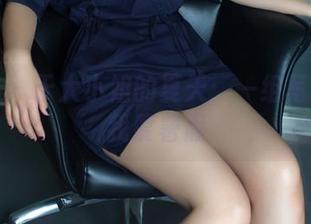 推女郎 – 于大小姐的夏天：一组写真来陪我度暑假