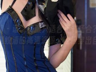 推女郎 – 谁说和服只适合正式场合？来瞧瞧赵纹清的高清资源，轻松穿出自己