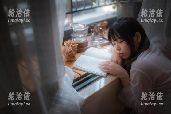 无颜小天使wy 无颜小天使wy的绳趣分享,图片里透着一丝俏皮