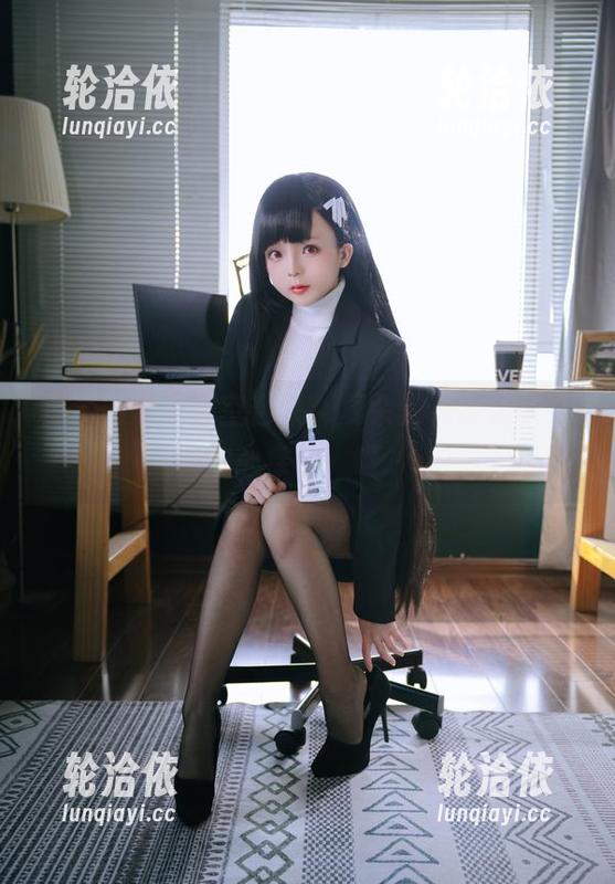 日奈娇最新镂空合集，复杂的花纹让人看得心痒痒，喵～