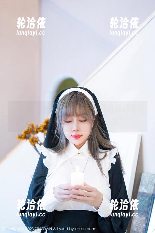 星颜社 - 看佟蔓baby如何挑战花嫁写真，定制出让人捧腹的每一帧！