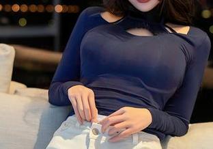 星颜社 – 在佟蔓baby的浴室里，发现一堆新鲜的图片合集