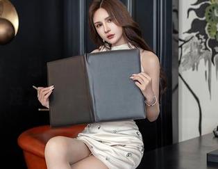 星颜社 – 恩一的和服美图更新，你的心有没有被这一抹色彩勾起来？
