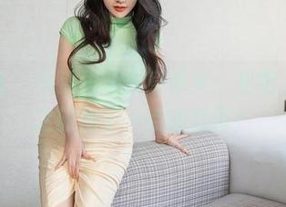 星颜社 – 当潘思沁化身修女：看吧，灵魂之旅加了一点幽默调！