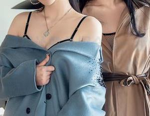星颜社 – 潘思沁的礼服合集：我觉得她可能自己也不太会穿吧，哈哈！