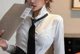星颜社 – 王俪丁呀的婚纱写真，套图里藏着的小梦